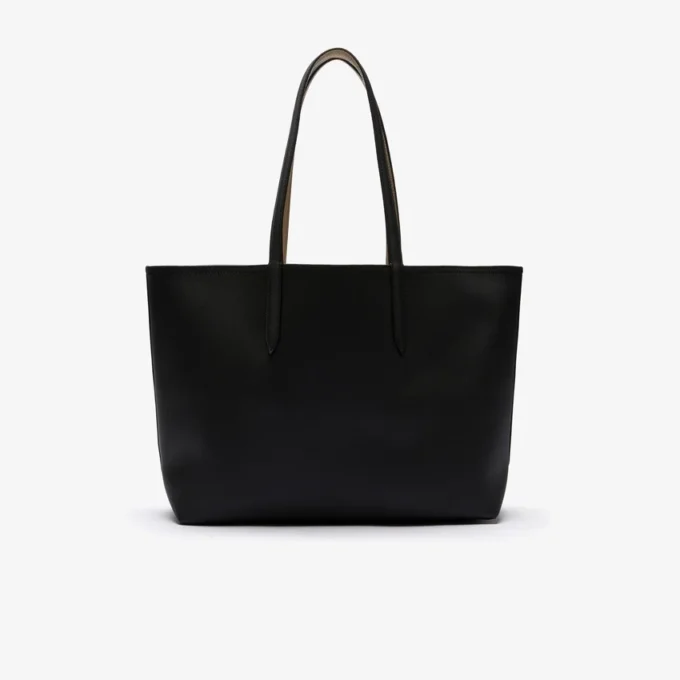 Anna Reversible Tote & Pouch