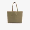 Anna Reversible Tote & Pouch