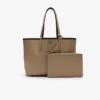 Anna Reversible Tote & Pouch