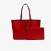 Anna Reversible Tote & Pouch