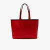 Anna Reversible Tote & Pouch