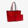 Anna Reversible Tote & Pouch
