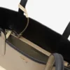 Anna Reversible Tote & Pouch