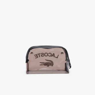 Anna Transparent Cosmetic Bag