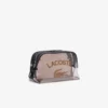 Anna Transparent Cosmetic Bag