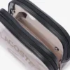 Anna Transparent Cosmetic Bag