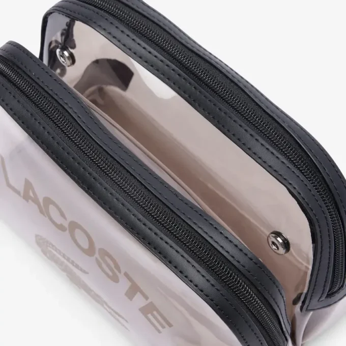 Anna Transparent Cosmetic Bag
