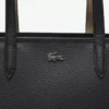 Anna Zip Tote