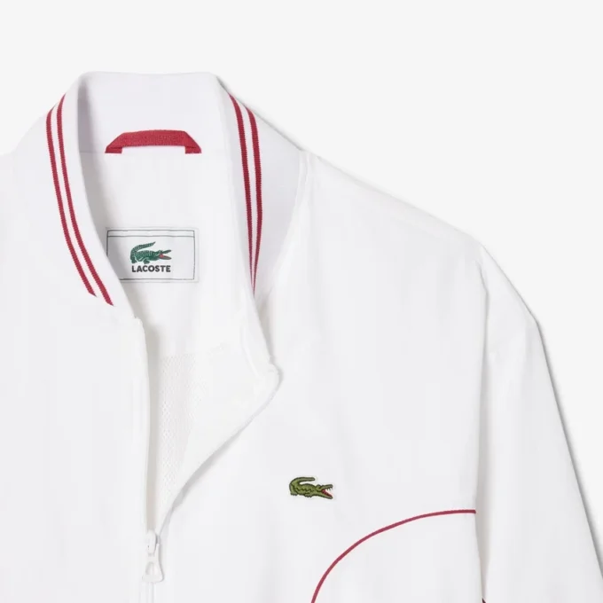 Archive Edition Track Jacket