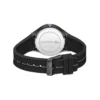 Atlanta Three Hand Silicone Watch