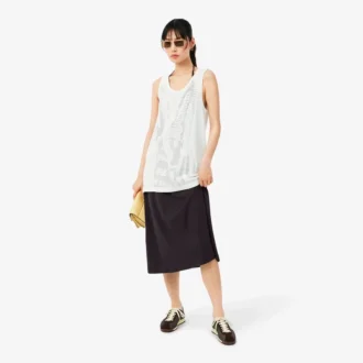 Backless Strappy Maxi Dress