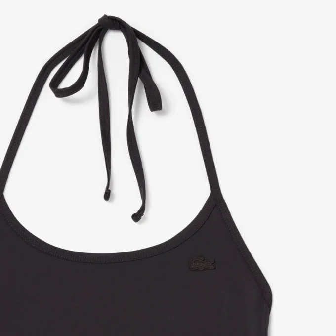 Backless Strappy Maxi Dress