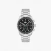 Boston Stainless Steel Chronograph Watch