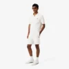 Boucla Knit Shorts