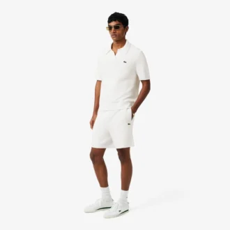 Boucla Knit Shorts
