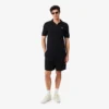 Boucla Knit Shorts