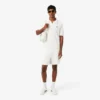Boucla Knit Shorts