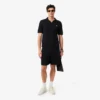 Boucla Knit Shorts