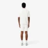 Boucla Knit Shorts