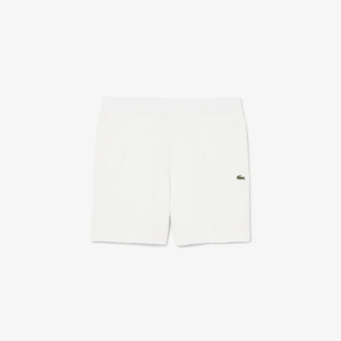 Boucla Knit Shorts