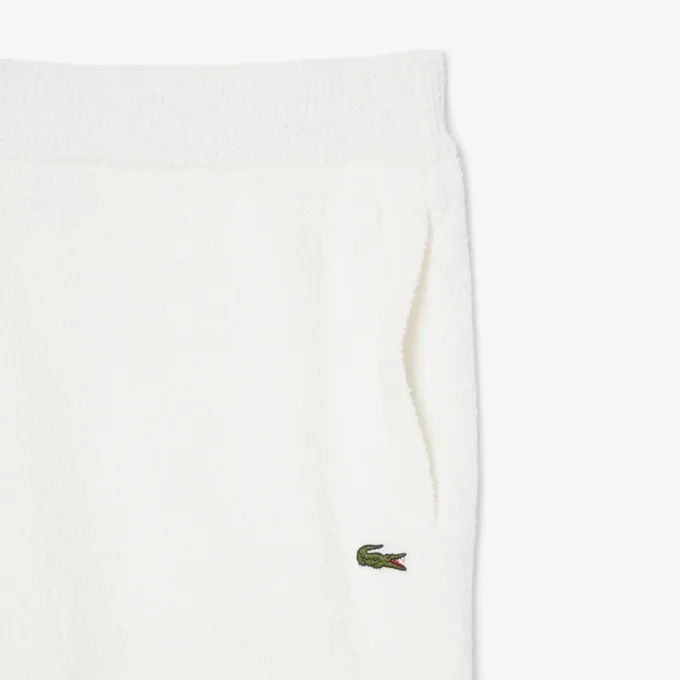 Boucla Knit Shorts