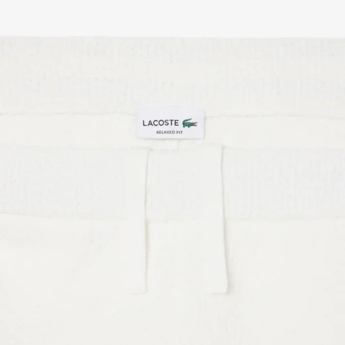 Boucla Knit Shorts