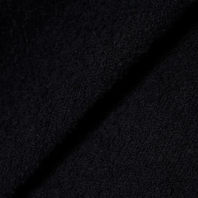 Boucla Knit Shorts