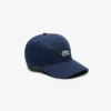 Boys’ Cotton Twill Cap