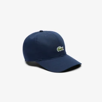 Boys’ Cotton Twill Cap
