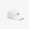 Boys’ Cotton Twill Cap