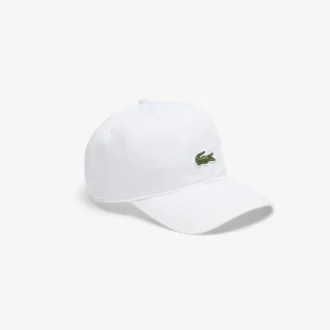 Boys’ Cotton Twill Cap