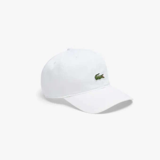 Boys’ Cotton Twill Cap