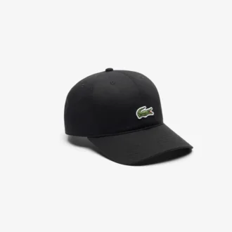 Boys’ Cotton Twill Cap