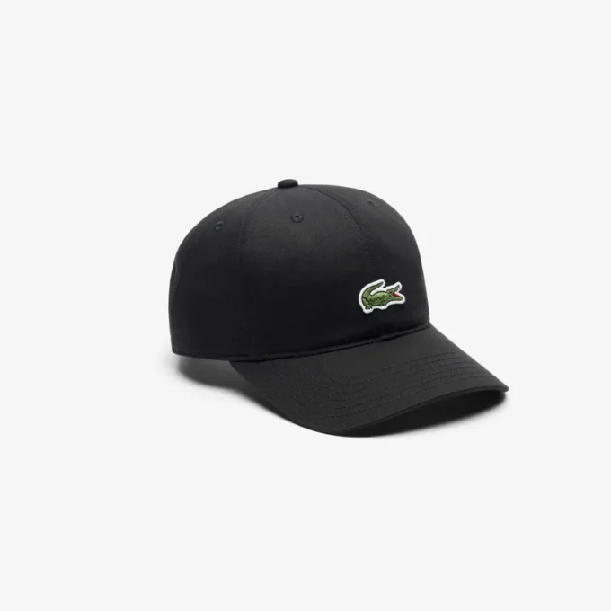 Boys’ Cotton Twill Cap