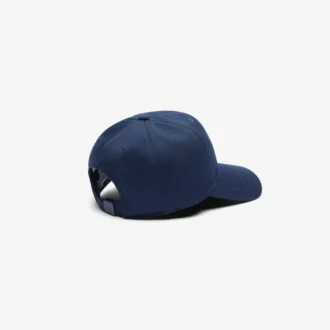 Boys’ Cotton Twill Cap