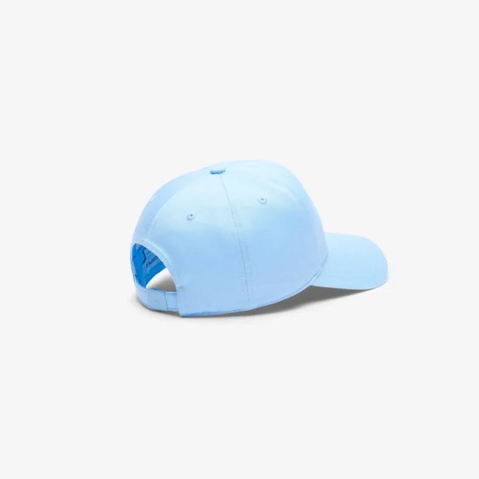 Boys’ Cotton Twill Cap