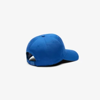 Boys’ Cotton Twill Cap