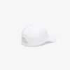 Boys’ Cotton Twill Cap