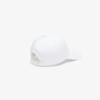 Boys’ Cotton Twill Cap
