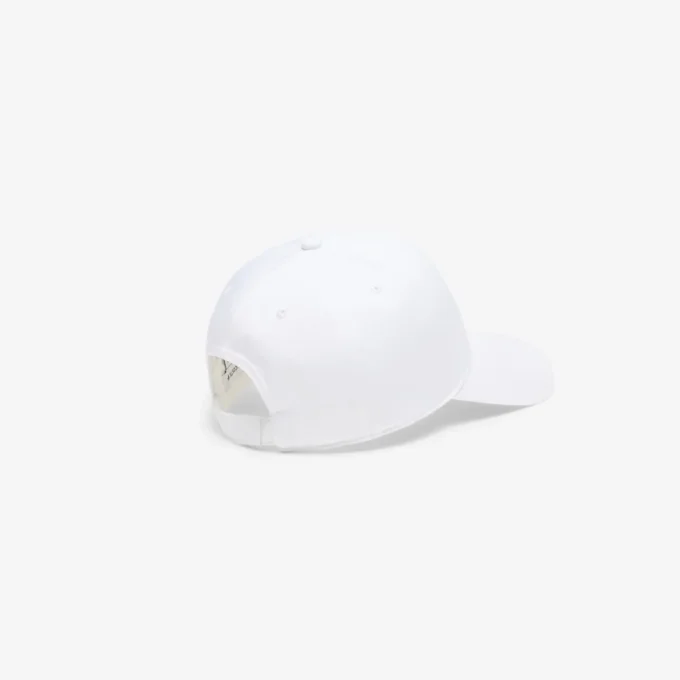 Boys’ Cotton Twill Cap