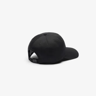 Boys’ Cotton Twill Cap