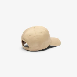Boys’ Cotton Twill Cap