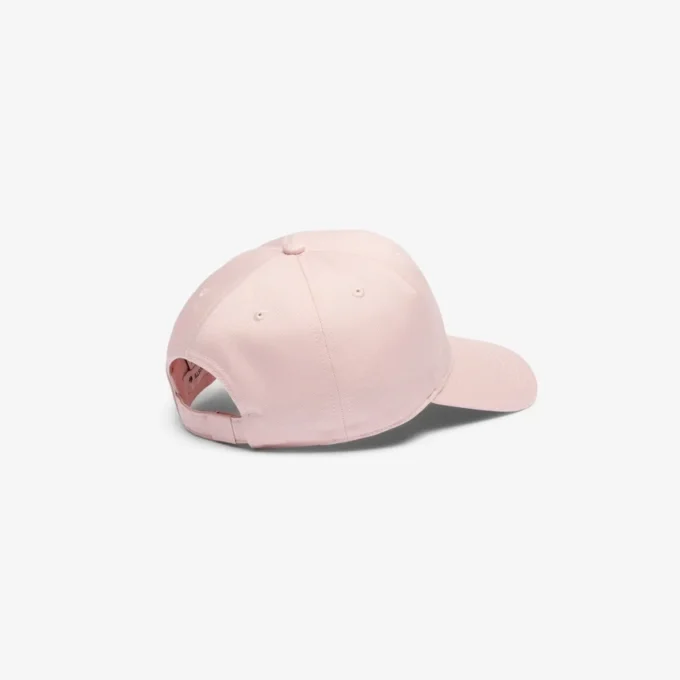 Boys’ Cotton Twill Cap