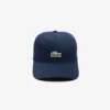 Boys’ Cotton Twill Cap