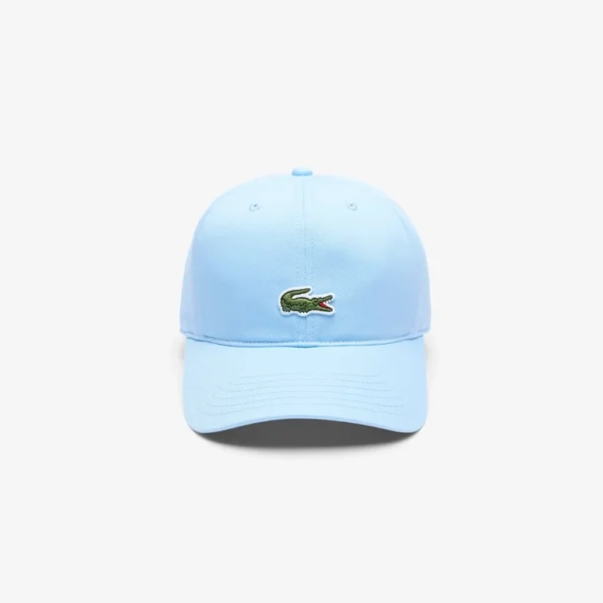 Boys’ Cotton Twill Cap