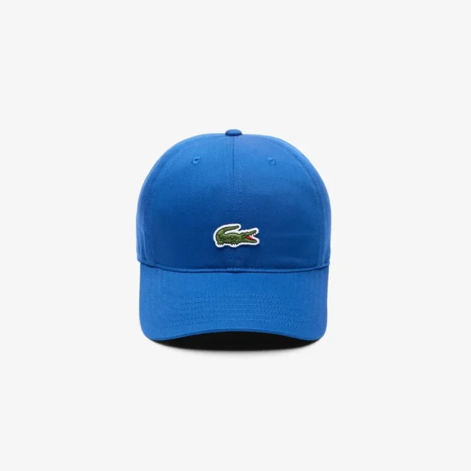 Boys’ Cotton Twill Cap