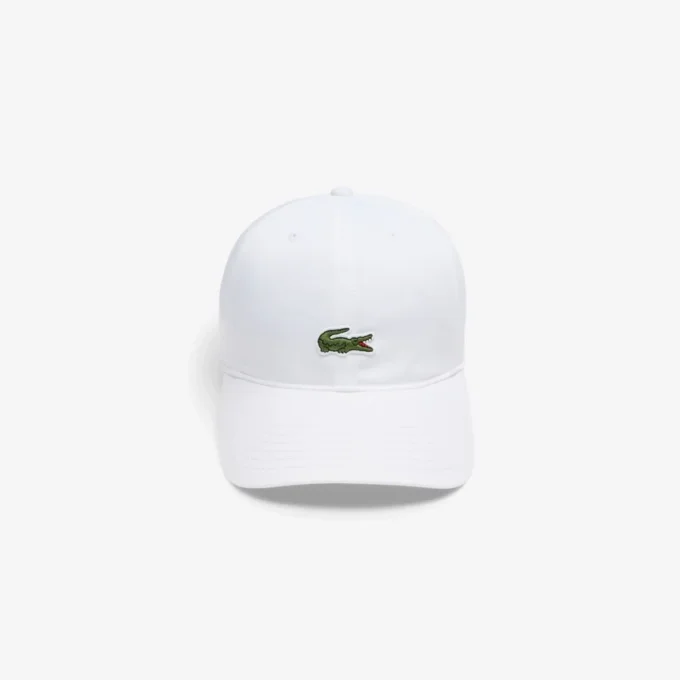 Boys’ Cotton Twill Cap