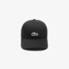 Boys’ Cotton Twill Cap