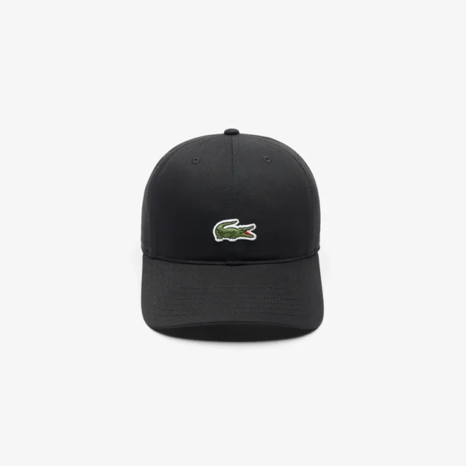 Boys’ Cotton Twill Cap