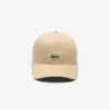 Boys’ Cotton Twill Cap